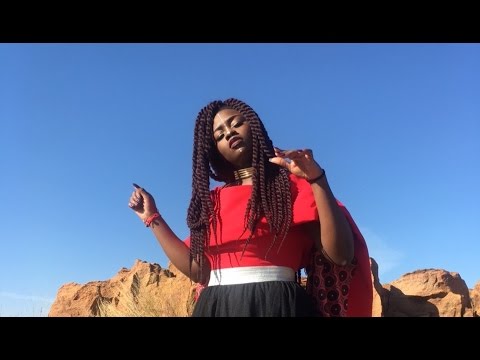 Amanda Black - Amazulu (Official Video)