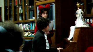 Silent Night &amp; Deck the Halls