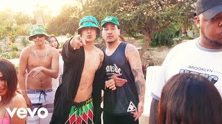 Dezzy Hollow - Already Lit (Audio) ft. Alemán & OHNO