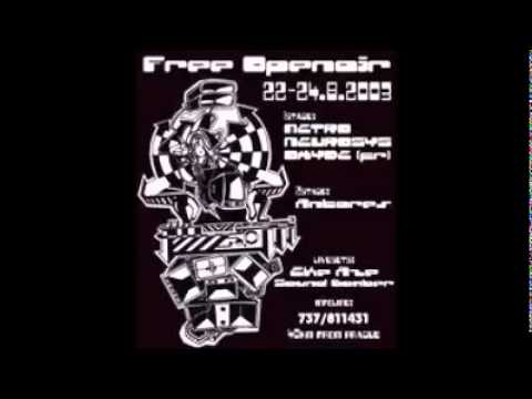 Metro Sound System - Trim 33.44