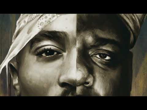 2Pac ft Notorious B.I.G - Throw Up Your Gunz