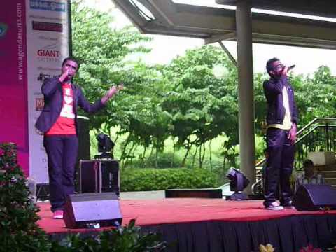 Avaleh Paarthenda & Alagana Jaybee Ponnu live performance..