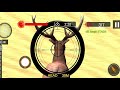 Wild Animal Hunter 2 Animal Hunter Android Gameplay 02