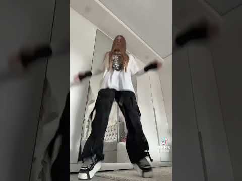 Ana Beregoi - TikTok