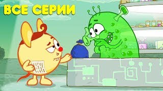 Смешарики - Азбука финансовой грамотности