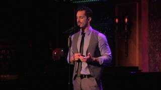 Cooper Grodin – It All Fades Away (The Bridges of Madison County)