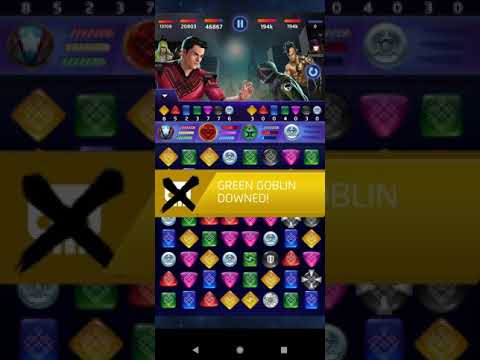 Shang Chi MPQ