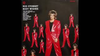 Ghetto Blaster | Rod Stewart