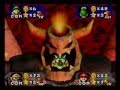 Mario Party Board Play Bowser S Magma Mountain END Part 32