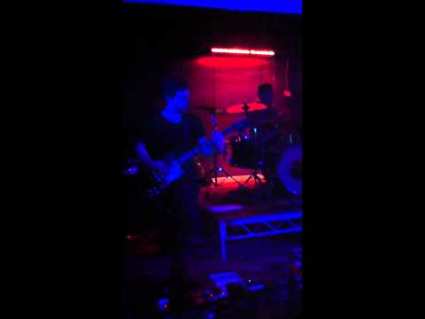 Sounds Of Coma - Fight Fight @ Venom Nightclub