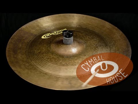 Bosphorus Samba 18" China 1236 g