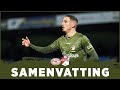 Jong PSV - FC Emmen | SAMENVATTING