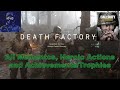 CoD WWII All Mementos Heroic Actions And Achievements Guide Mission 7 Death Factory