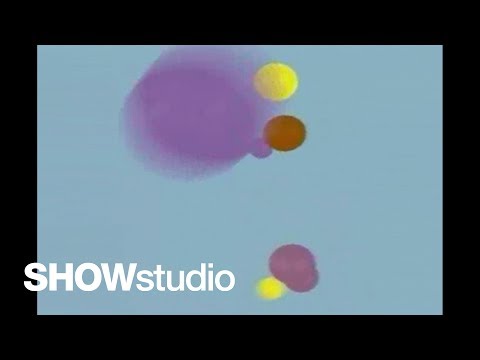 J-Walk: Nick Knight / Jay Alexander