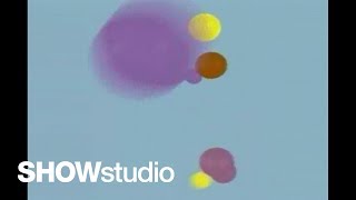 J-Walk: Nick Knight / Jay Alexander