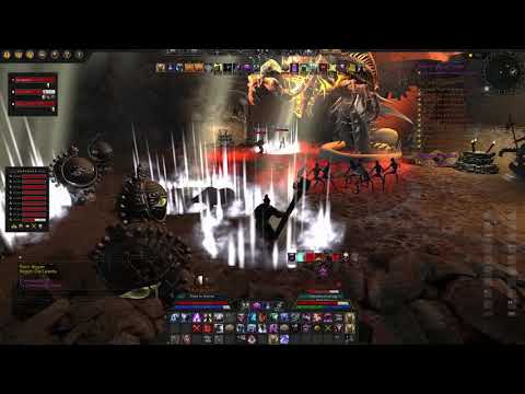 3 man Slithering Chaos(no overgear)