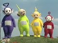 Teletubbies Bedtime Stories Lullabies 2000 VHS
