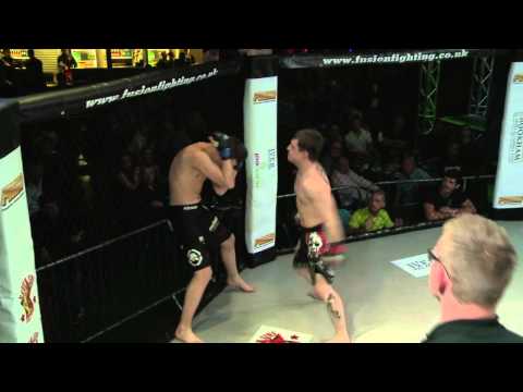 REALITY CHECK - CHARLIE BOY HOWARD VS. MATTHEW WEBB