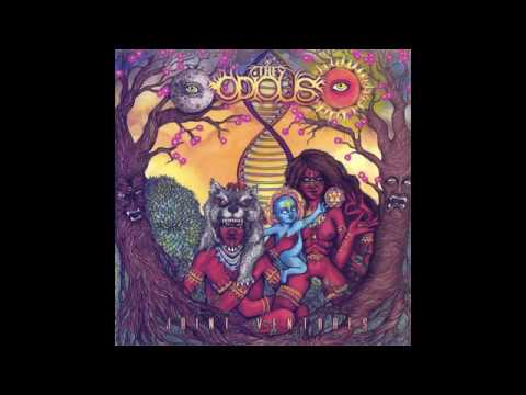 The Odious - (2) Ancestral Perplexities