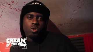 P Money Talks Grime At The MOBO's & Skepta To Win?