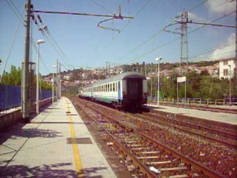 Lo Sprint della E656 439