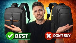 BEST Laptop Backpacks 2026– Ultimate Buying Guide & Review!