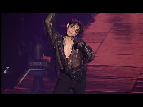 230205 DPR IAN - Scaredy Cat | THE REGIME TOUR FINALE IN SEOUL [4K]