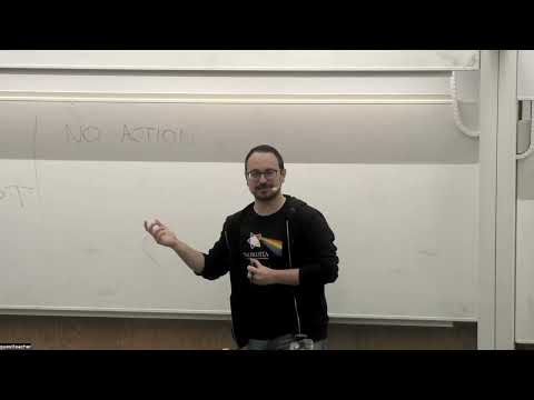 Introduction to String Theory: Lecture 2, Ivano Basile