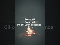 Fresh Fire (lyrics) by The Belonging Co featuring Andrew Holt