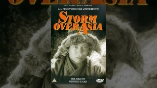 Storm Over Asia / The Heir to Genghis Khan (1928) movie