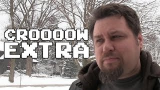 My Content ID Thoughts and Crow Plays Preview