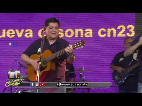 Hueney Huayra (en Vivo) La Nueva Casona TV - Tapichi S.R.L. (4/08/2019)
