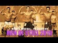 #MenOfSteel 2019 #OneBelpark - #MiddleMuscle #Prejudging part 3