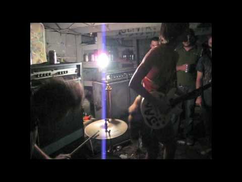 JEFF The Brotherhood @ Lost Cross (Carbondale IL)