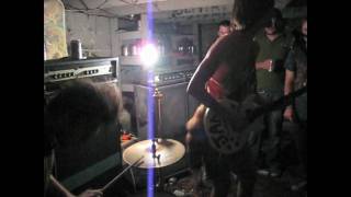 JEFF The Brotherhood @ Lost Cross (Carbondale IL)