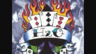 H2O Here Today, Gone Tomorrow