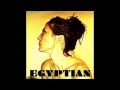 Fade- Egyptian 