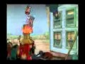 Disneys 1935 Mickey S Fire Brigade