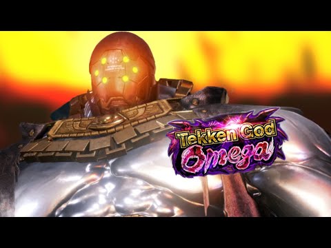 Gigas was NEVER a trash character...