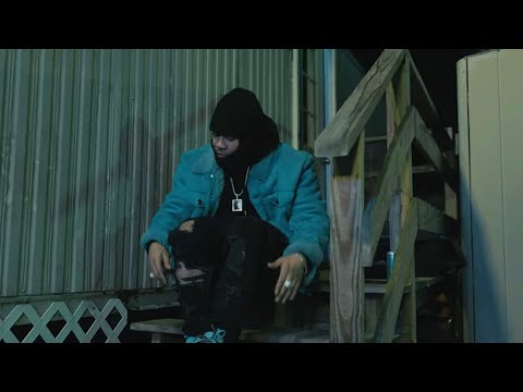 Ray Diamond VVS x Young Hittta - Piña 🍍 on ice 🧊 ( Video Oficial ) Dir Gdisney & Kalibre films