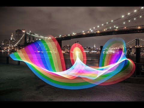 The PIXELSTICK is one of the Coolest Photography Gadgets EVER