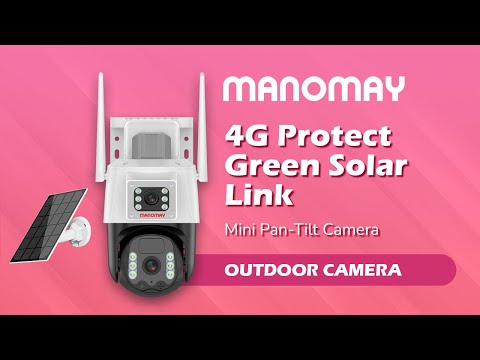 Solar Camera