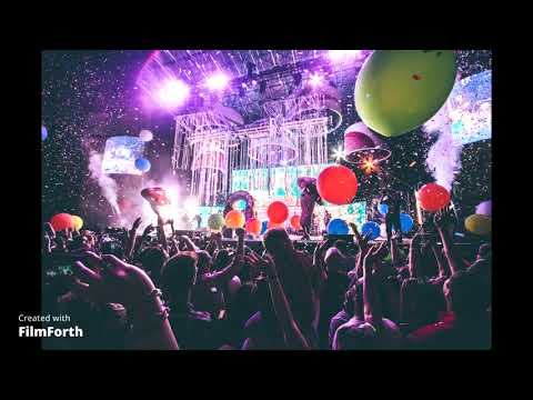 Weekend Party Music 0002