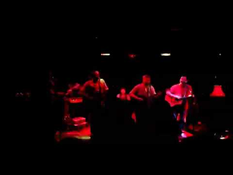 Mexicali Blues covered by Burnt Toast and Jam