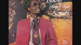 Leroy Smart leave them wicked + Dub