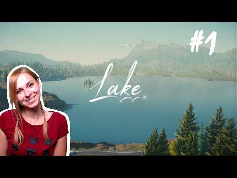 Lake - Part 1