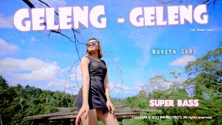 Download lagu Novita Sari - Geleng Geleng  mp3