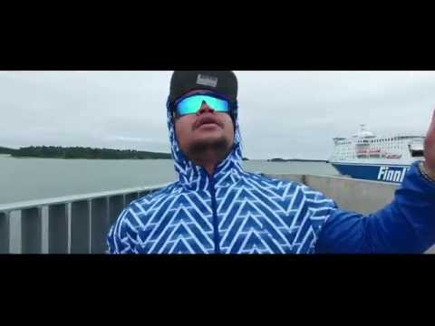 Nick-E Maggz - Back Then