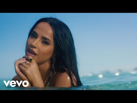 Becky G - Arranca ft. Omega 