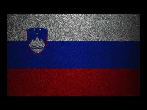 Eurovision 2007: Alenka Gotar - Cvet Z Juga [Male version]